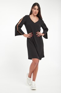 Sukienka mini JOSEPH RIBKOFF