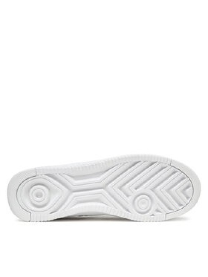 Versace Jeans Couture Sneakersy 78VA3SJ7 Czarny