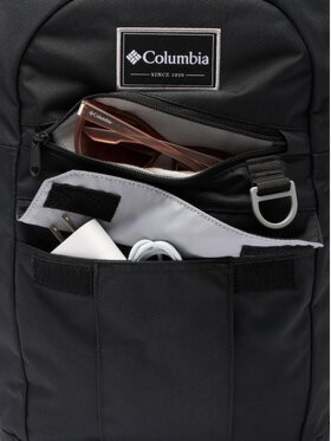 Columbia Plecak Buxton 26L 2121451 Czarny