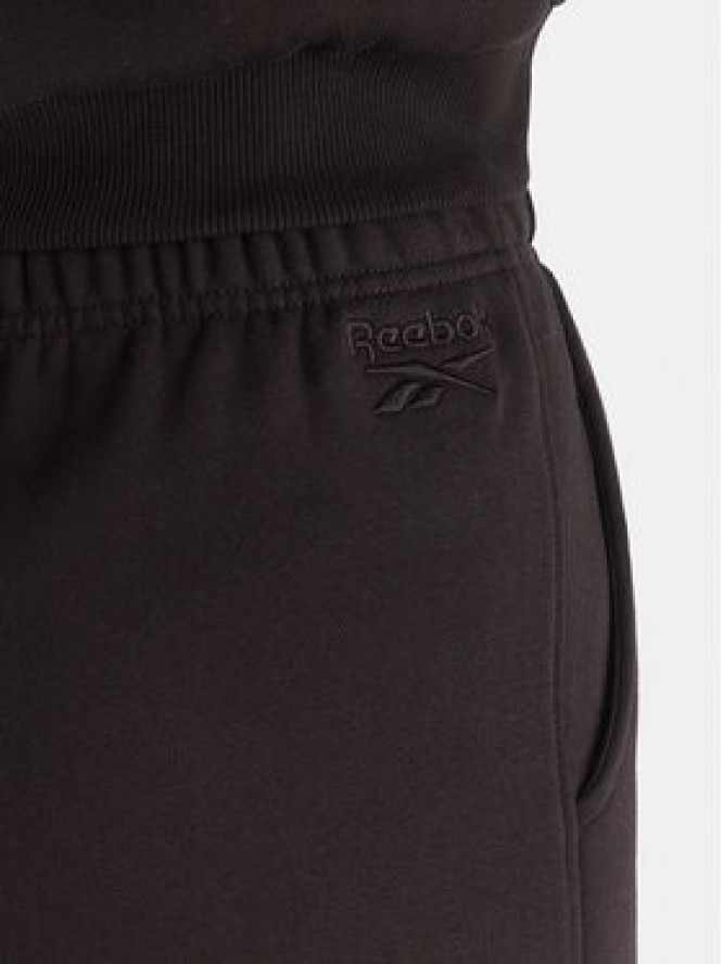 Reebok Spodnie dresowe Reebok X Ewa Chodakowska Evren RK25308CCW Czarny Regular Fit