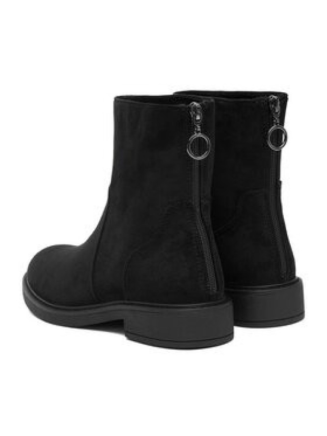 Clara Barson Botki CEO-WS2169-04 Czarny