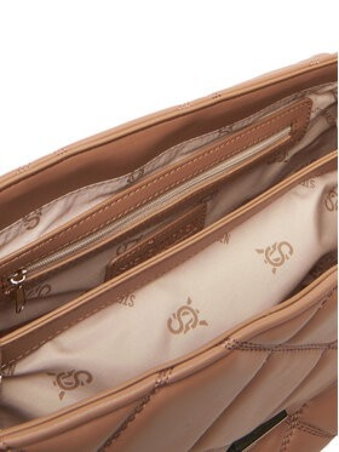 Steve Madden Torebka Bjolene SM13001062 Brązowy