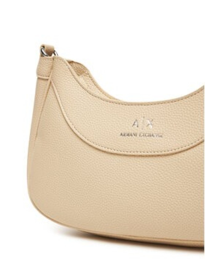 Armani Exchange Torebka 942883 CC783 U1092 Beżowy