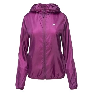 Damska kurtka wodoodporna Martes Essentials Lady Lino