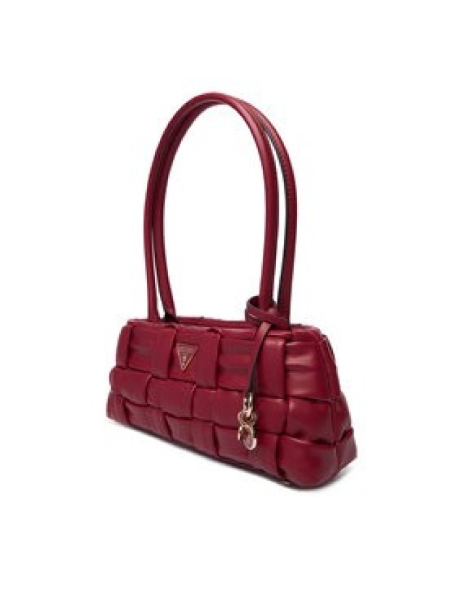 Guess Torebka Marion HWWG80 72080 Czerwony
