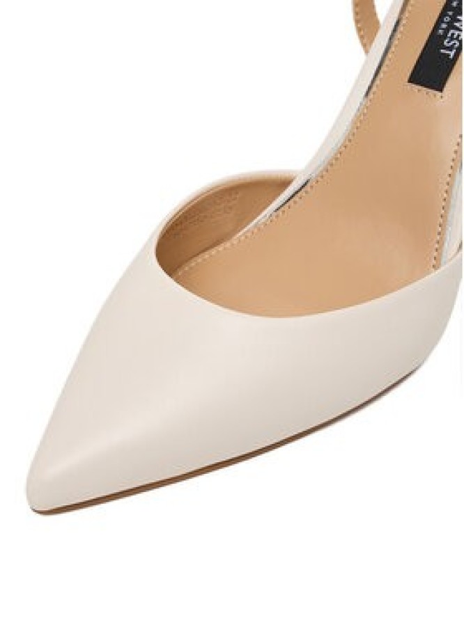 Nine West Szpilki CEO-CD23029-3 Biały