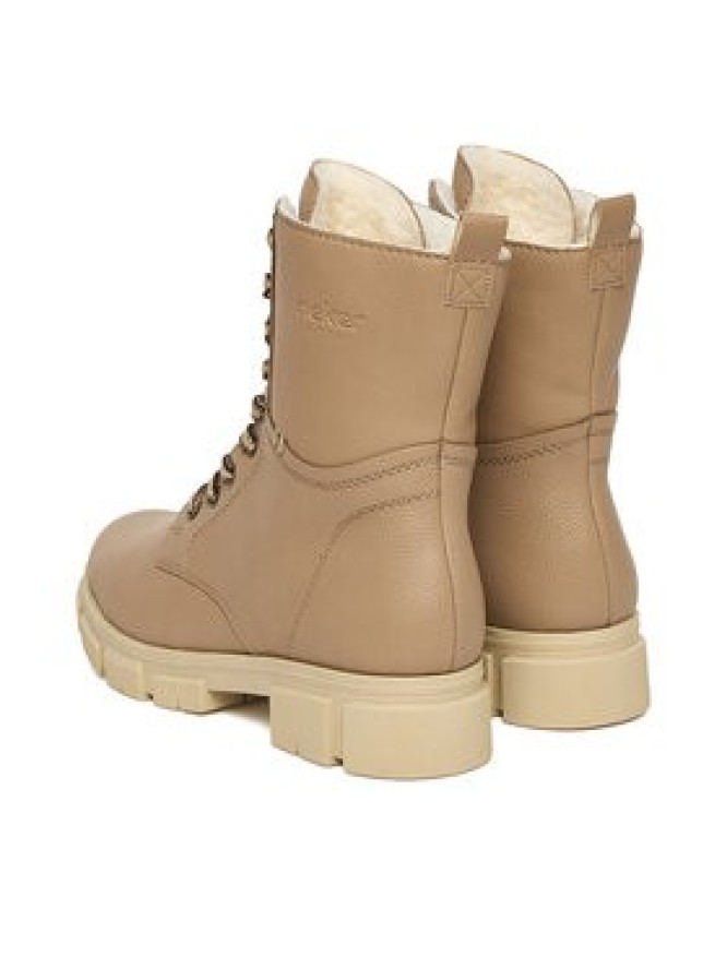 Rieker Trzewiki CEO-Y7116-20 Beżowy