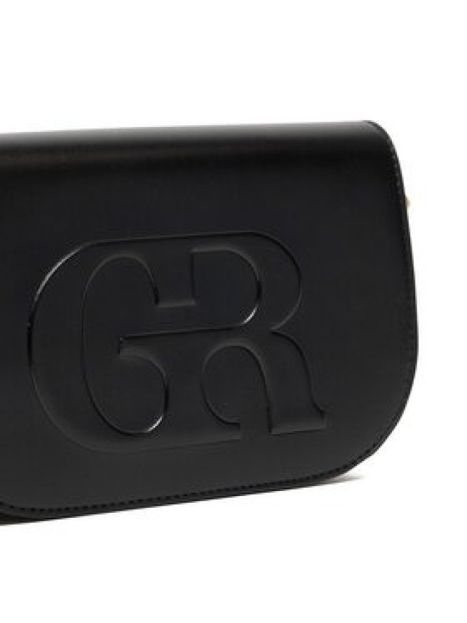 GINO ROSSI Torebka C-KY191 Czarny
