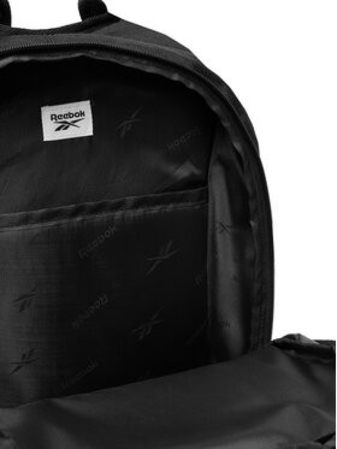 Reebok Plecak CWBEO-RBK-WS-006-09 Czarny