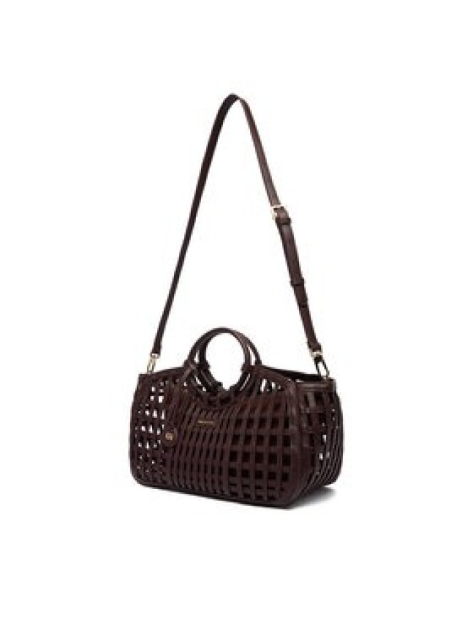 GINO ROSSI Torebka EO-LDA9109 Brązowy