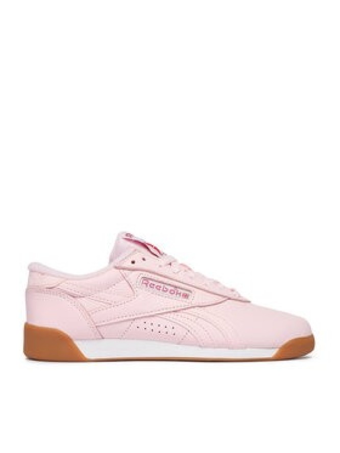 Reebok Sneakersy EO-F/S LO 100263619 Różowy