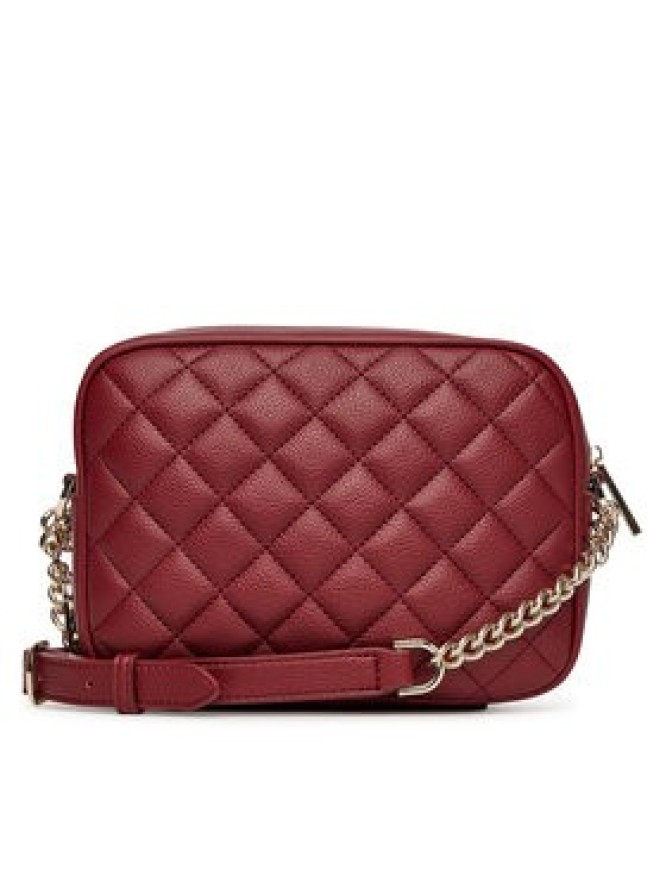 Nine West Torebka CEO-GEORGIA-JH5825-NW Bordowy