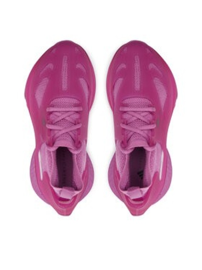 adidas by Stella McCartney Buty na siłownię Sportswear JH8950 Różowy