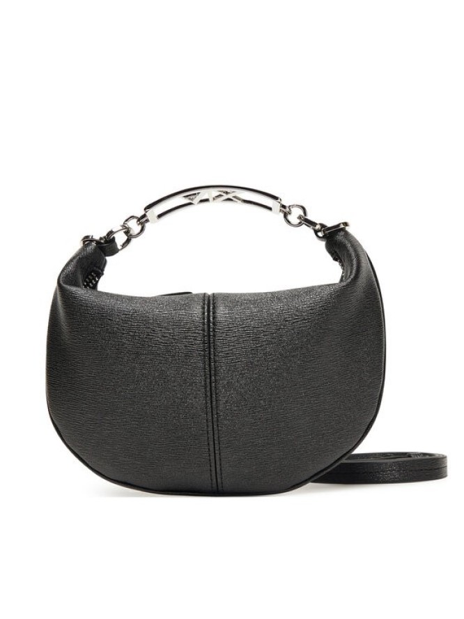 Armani Exchange Torebka XW001215 AF17141 UC001 Czarny