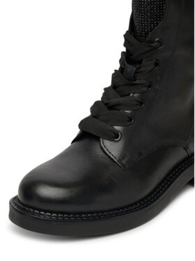 Lasocki Trzewiki CEO-WI16-12744-05 Czarny