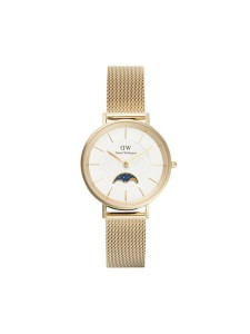 Daniel Wellington Zegarek DW00100771 Złoty