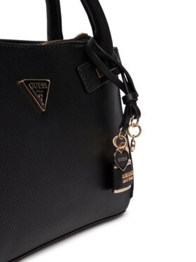 Guess Torebka Serenova HWZG80 91050 Czarny