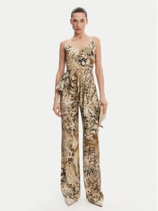 Marciano Guess Bluzka 5GGH04 7298A Kolorowy Regular Fit