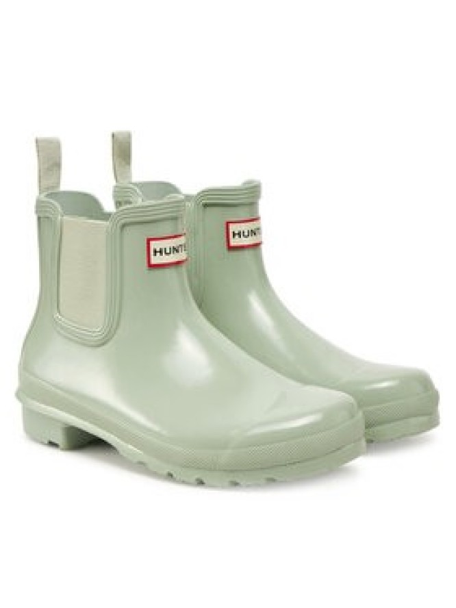 Hunter Kalosze WFS2078RGL Zielony
