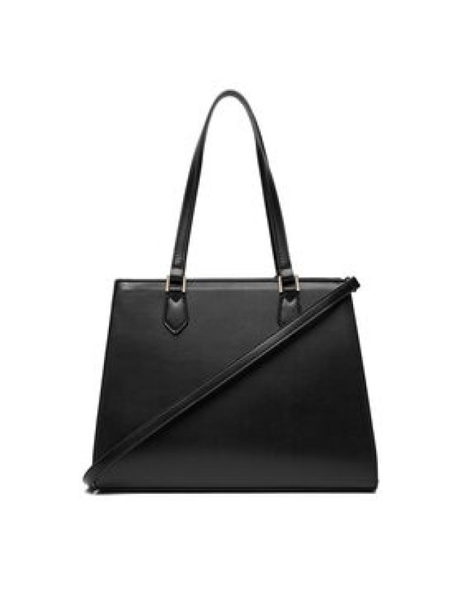 Beverly Hills Polo Club Torebka C-BHPC-B-008-06 Czarny