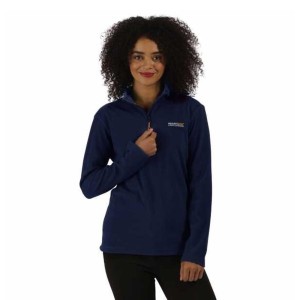 Damski Polar Z Suwakiem Sweethart