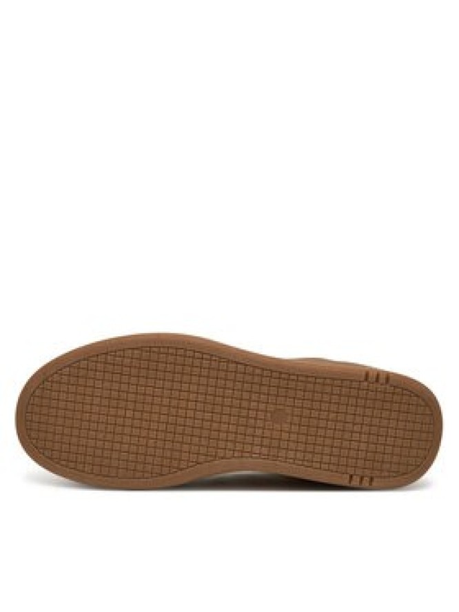 DeeZee Sneakersy AM2518 Beżowy