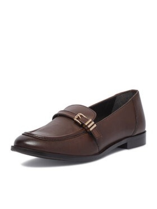 Lasocki Loafersy CEO-WI23-3309-13 Brązowy