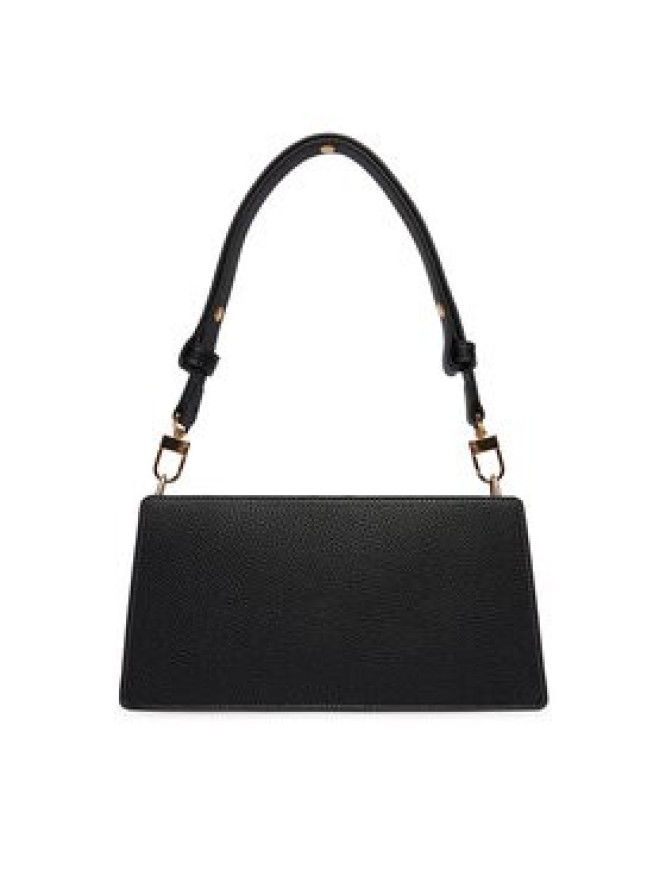 LOVE MOSCHINO Torebka JC4128PP1OLM0000 Czarny