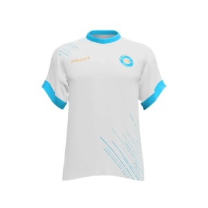 Maillot Uhlsport La Marseillaise 2026