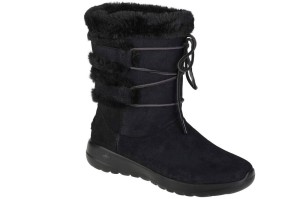 Buty zimowe damskie, Skechers On The Go Joy Cyclone