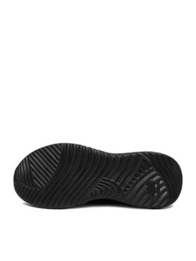 Skechers Sneakersy CEO-Slipins: Bounder Brisk 403822L BBK Czarny