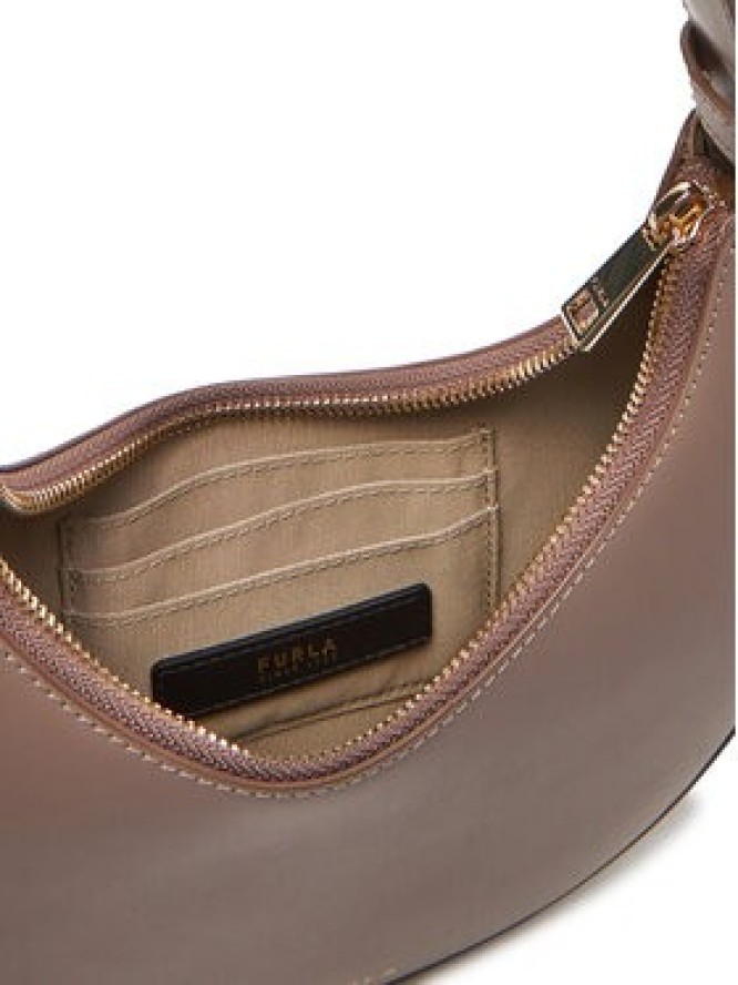 Furla Torebka WE00649 AX0733 CN MA200 Brązowy