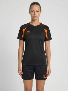 Damski jersey Hummel Core 2.0