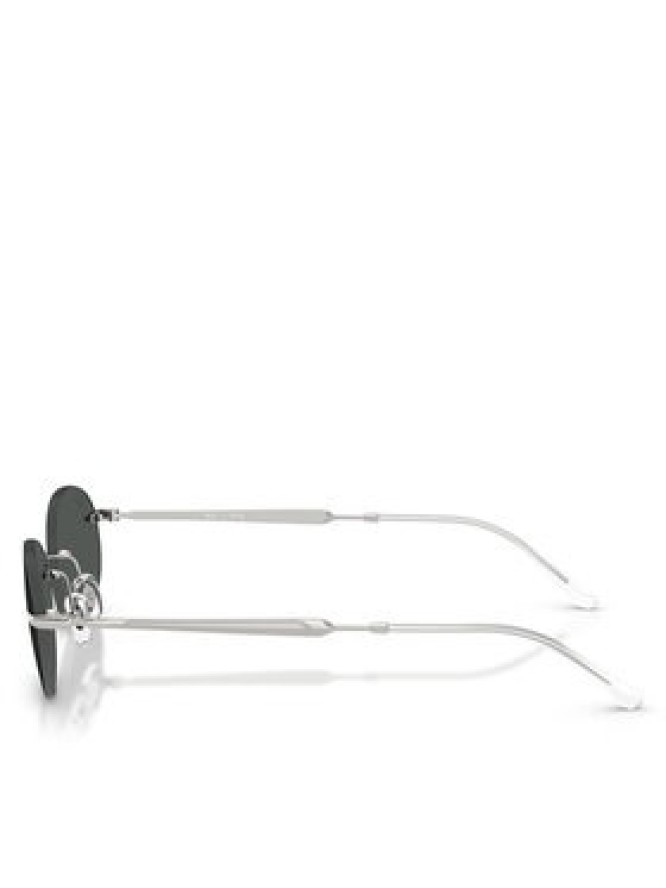 Ray-Ban Okulary przeciwsłoneczne 0RB3767 Srebrny