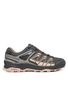 Salomon Trekkingi Extegra Gtx Gore-Tex L49135500 Szary