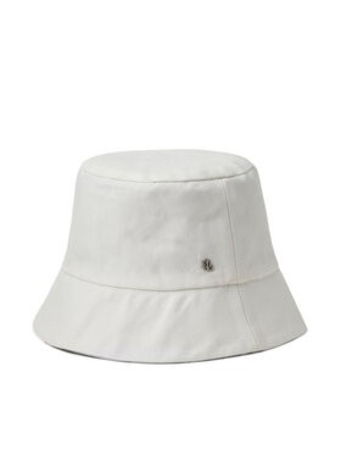 LAUREN RALPH LAUREN Kapelusz Bucket 454974770001 Błękitny