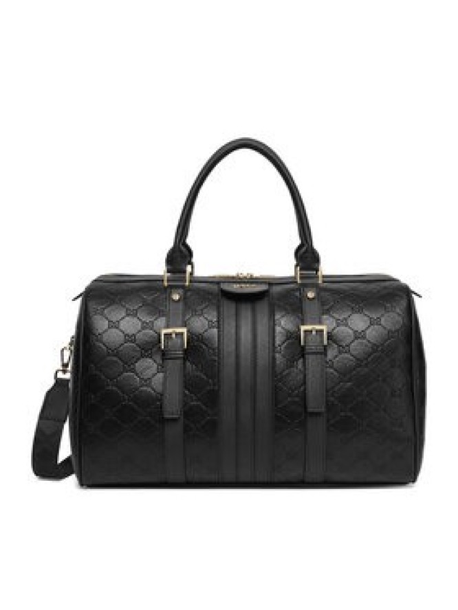 MEXX Torba weekendowa CEO-MEXX-S-014-08 Czarny