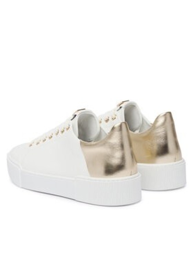 HÖGL Sneakersy 1-103601 Biały
