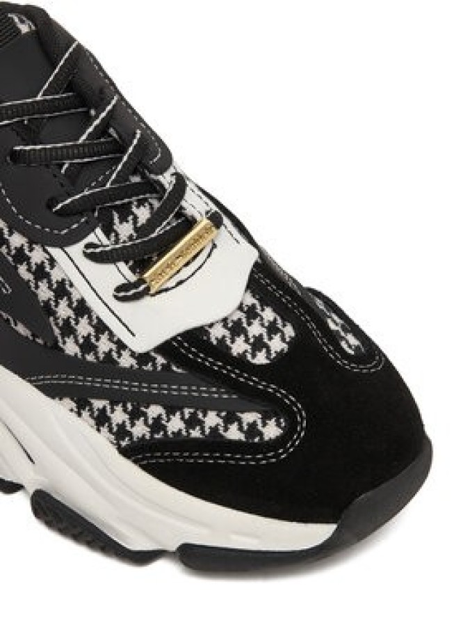 Steve Madden Sneakersy SM11004652 Czarny