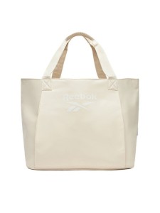 Reebok Torebka RBK-B-003-07 Écru