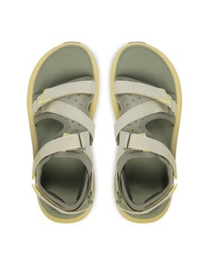 Teva Sandały Aventrail R2T 1172831 Zielony