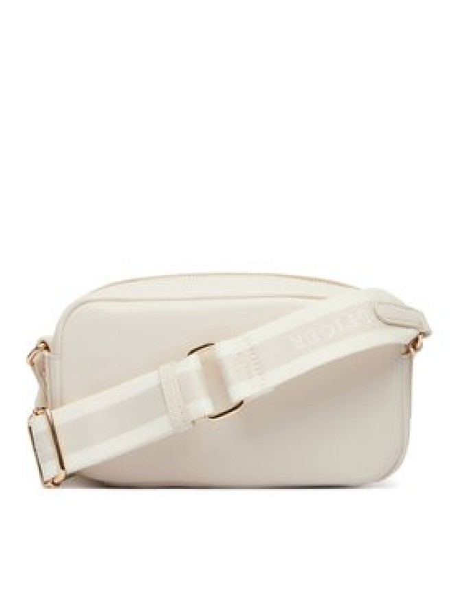 Tommy Hilfiger Torebka Th Essential Camera Bag AW0AW18370 Beżowy