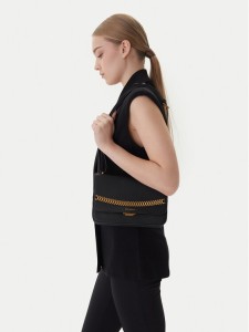 Steve Madden Torebka SM13001392 B-G Czarny