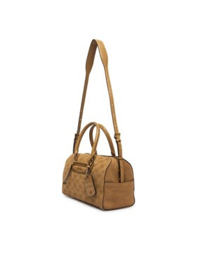 MICHAEL Michael Kors Torebka Jet Set Travel 30F6ATVS6S Khaki
