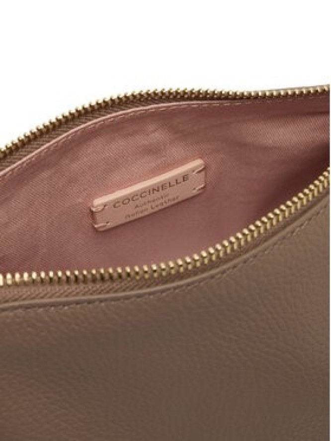 Coccinelle Torebka T95 Coccinellerebekka E5 T95 52 01 01 Beżowy