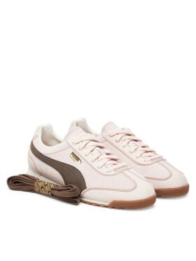 Puma Sneakersy Arizona Wine Club 403783 01 Różowy
