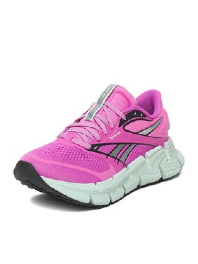Reebok Buty do biegania EO-FLOATZIG 2 100244484 Różowy