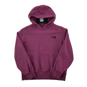 Second life - Bluza z kapturem damska The North Face - Stan bardzo dobry