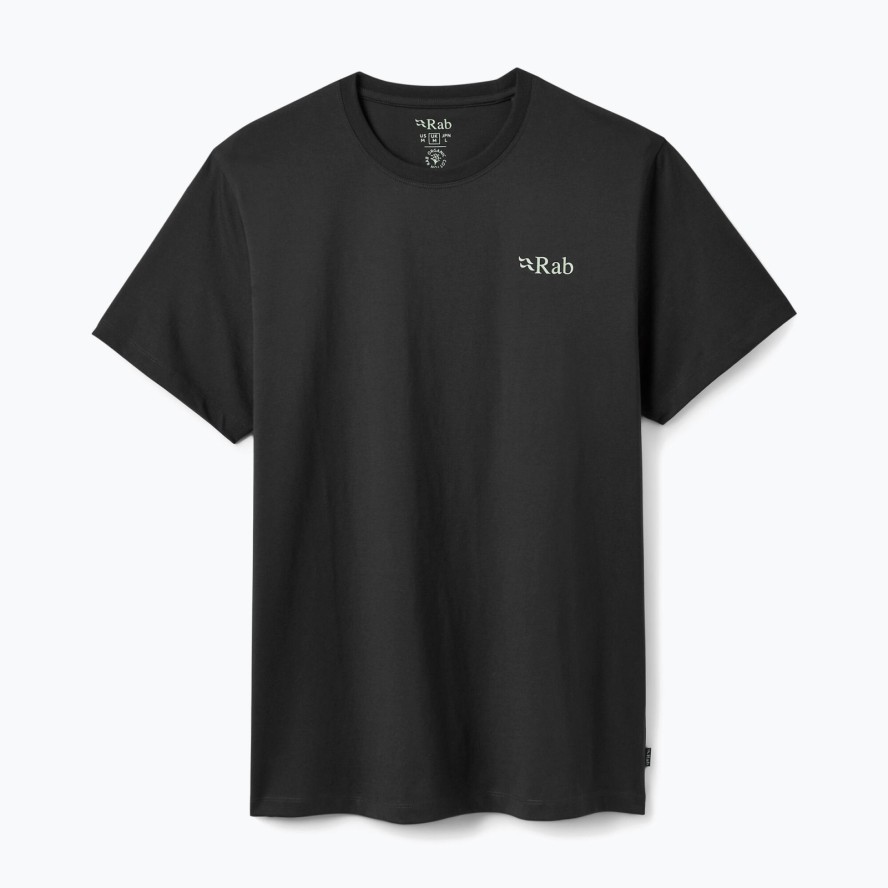 Koszulka damska Rab Stance Cirque Tee