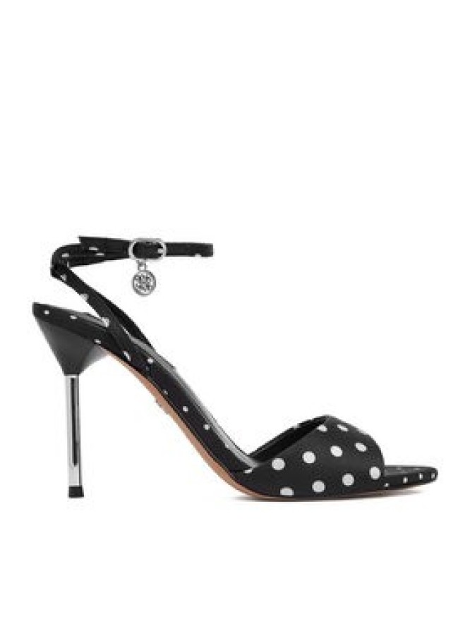 Nine West Szpilki EO-CD26-144 Czarny